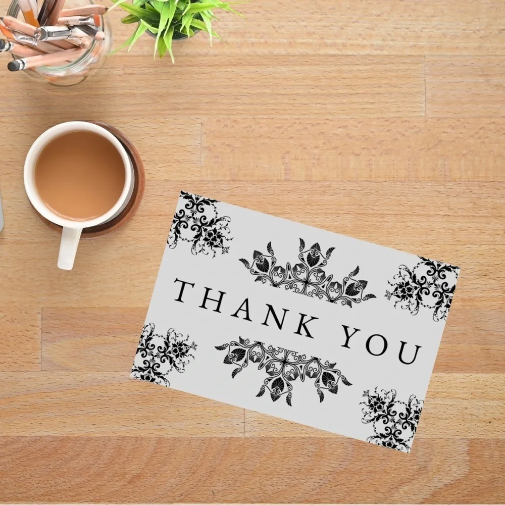Set of 10 Cards